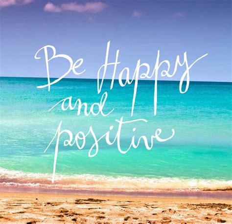 Beach Quotes For Summer Inspiration