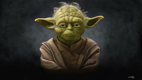 Yoda Animation Insider