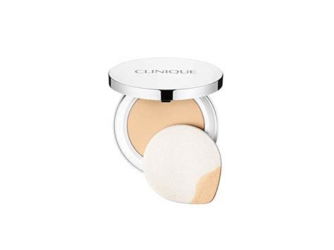 Clinique Perfectly Real Compact Makeup 042 Oz12 G Ingredients And
