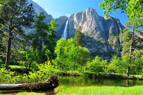 10 Must See Places In Yosemite National Park Camp Native Blog