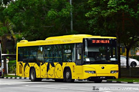Beside trains you will often find bus connections. Causeway Link CW7: Hotel Ramada - Tuas Link | Bus Service ...