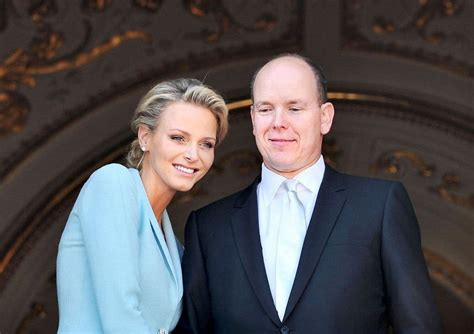 Who Is Prince Albert Of Monaco Net Worth And More As He Opens Up On