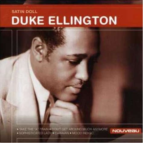 Satin Doll Duke Ellington Amazonit Cd E Vinili