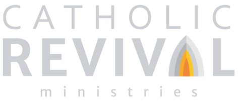 Catholic Revival Ministries