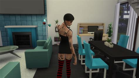 Share Your Demon Girls The Sims 4 General Discussion Loverslab 9f8