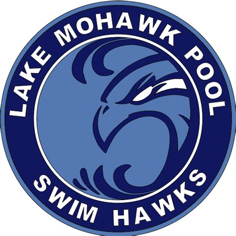 Lake Mohawk Pool Swim Team