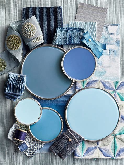 The Best Interior Paint Colors For A Foolproof Palette