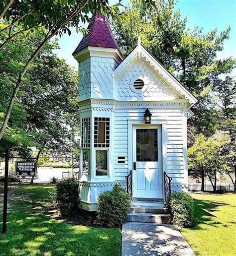 Victorian Houses On Twitter Tiny Cottage Victorian Homes Small House