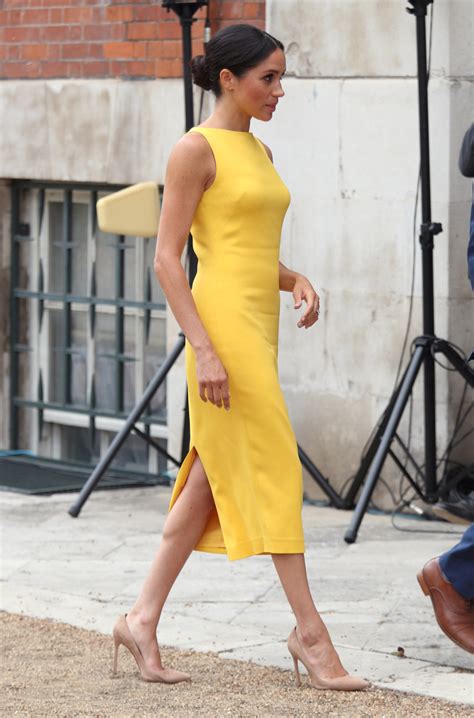 Royal Style Meghan Markle Outfits You Can Easily Copy