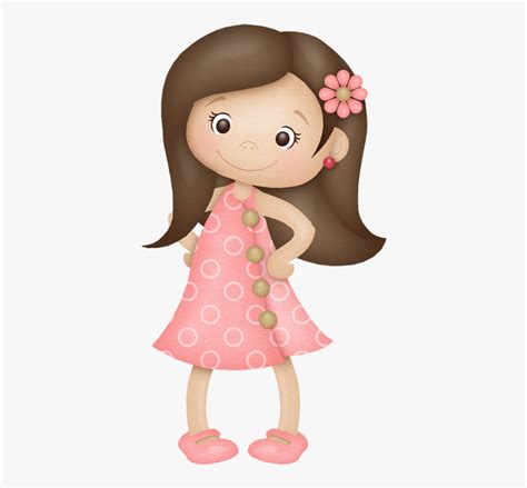 Clipart Girl With Brown Hair 20 Free Cliparts Download Images On