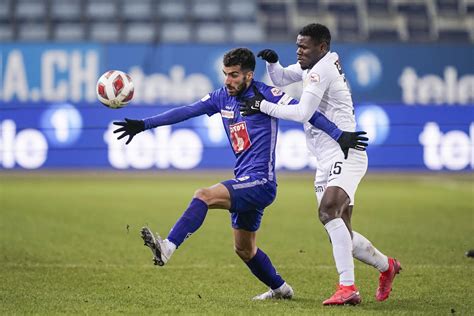 Самые новые твиты от fc luzern (@luzern_fc): Ärgerliches Unentschieden - FC LUZERN