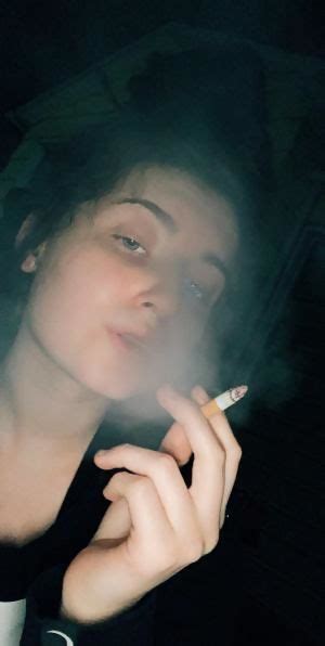 Midnight Smoke Hd Porn Pics