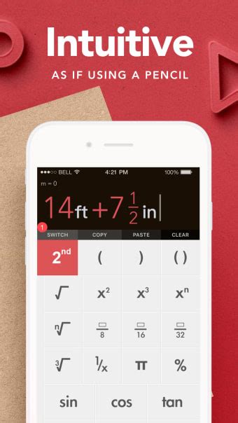 Fraction Calculator For Iphone 無料・ダウンロード