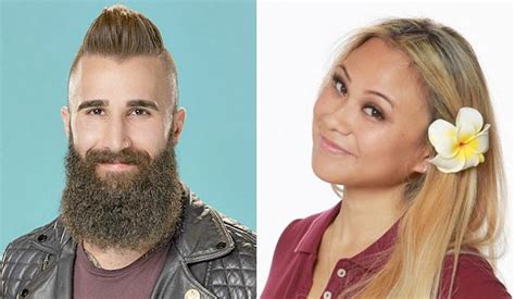 ‘big Brother Paul Abrahamian And Alex Ow Are Your Choices To Win