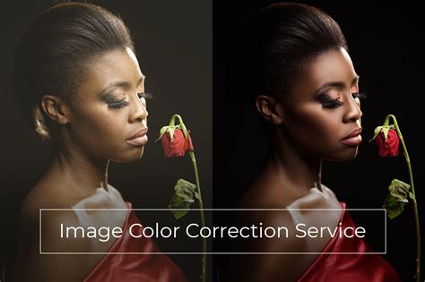 Image Color Correction Service Ephotovn Photo Editing Services