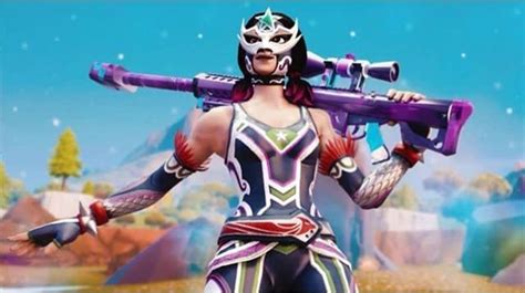 Fonds decran du jeux video paladins champions of the realms. Fond Ecran Fortnite Dynamo