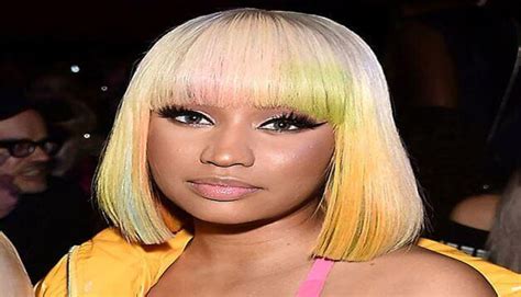 Who Is Nicki Minaj Biography Wiki Age Documentary Hbo Max 2023