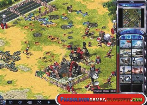Command And Conquer Red Alert 2 Download Free Full Game Speed New