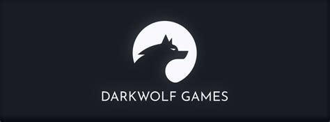 Darkwolf Games