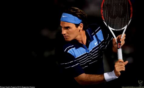 Roger Federer Cool Wallpaper This Wallpapers
