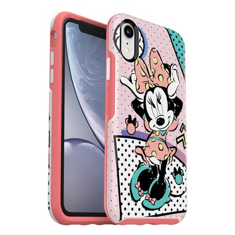 Otterbox Symmetry Totally Disney Case For Apple Iphone Xr 77 60666
