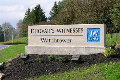 Jehovahs Witnesses And The 2020 Memorial Religion Media Centre