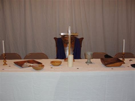 Worshiping With Children Year C Holy Or Maundy Thursday March 28 2013