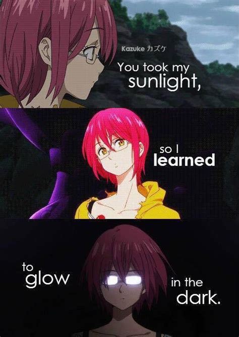 Who knew merlin was so adorable? Gowther!!! Seven Deadly Sins ( Nanatsu No Taizai) (With ...