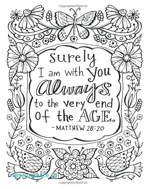 Christian Adult Coloring Pages at GetColorings.com | Free printable