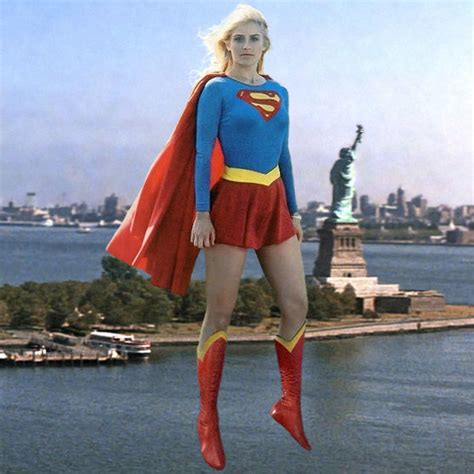 Supergirl 1984 Helen Slater By Jjy1987 On Deviantart