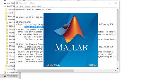 How To Install Matlab 1 Youtube
