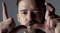 Justin Timberlake Tunnel Vision Nudity Heavy Music Video Remains On