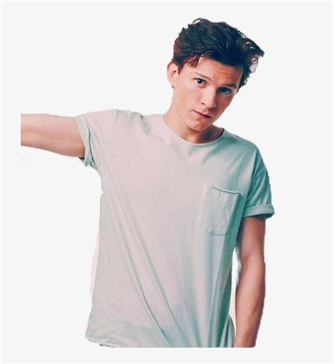 Click image to get full resolution. Tomholland Tom Holland Freetoedit - Tom Holland Wallpaper ...