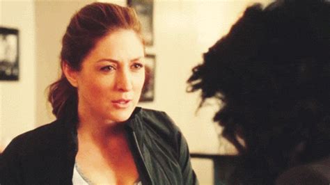 Rizzoli And Isles Jane Rizozli Gif Find Share On Giphy