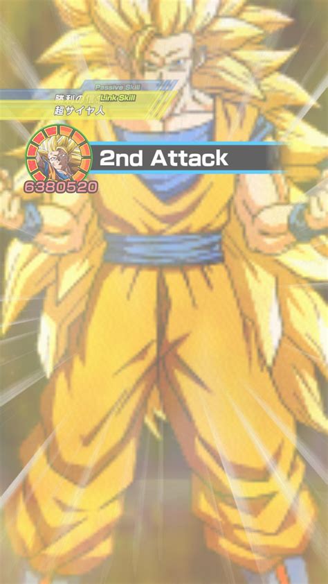 100 Lr Ssj3 Goku On Pure Blooded Saiyans Not Ssj3 Category Linked With