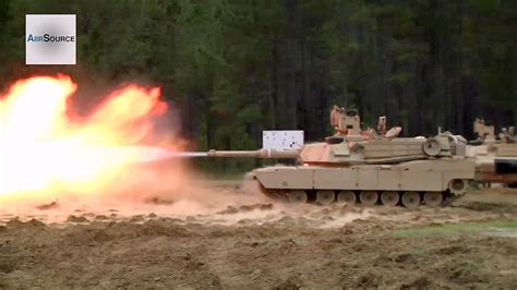 Us Army 2nd Armored Brigade Combat Team Gunneries Youtube