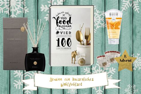 Mit dem ersten adventssonntag beginnt nach katholischer wie evangelischer tradition auch das neue kirchenjahr. Gewinn am 1. Advent: Ein kaiserliches Wohlfühlset - The ...