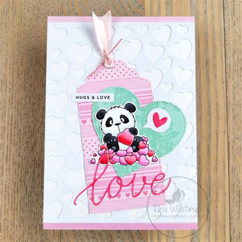 Cute Love Cards