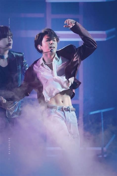 20 Jungkook Ab Flashes That Just Might Destroy Your Bias
