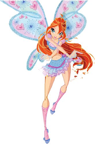 Magic Winx Forever Bloom Believix Winx Magic Bloom Winx Club Club