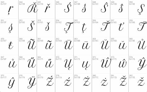 This elegant, wedding typeface has extensive opentype support including 2 4 professional ragazza script fonts to download. Petit Formal Script Windows font - free for Personal