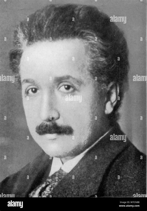 Albert Einstein 1879 1955 German Swiss Mathematician And Theoretical