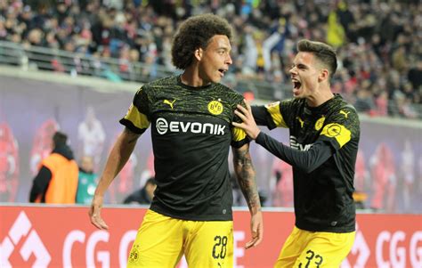 Dortmund, including arrivals, departures and loans. Borussia Dortmund squad depth analysis: Midfielders