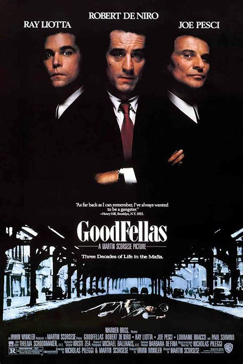 How Similar Is Goodfellas To The Real Jimmy Conways Story