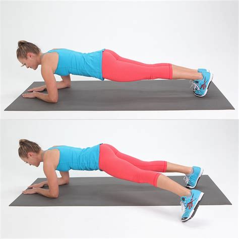 12 Easy Ab Exercises For Women To Get Toned Stomach Women Elite