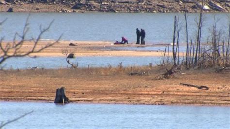 Forensic Investigators Say Bones Found At Lake Eufaula Are