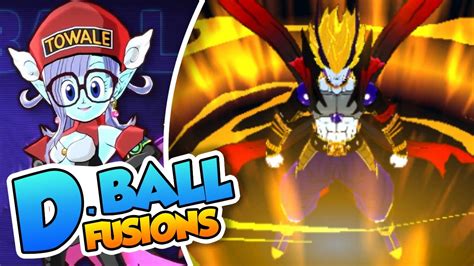 1280 x 720 jpeg 207 кб. ¡Ultra Pinich! - #10 - Dragon Ball Fusions en Español ...