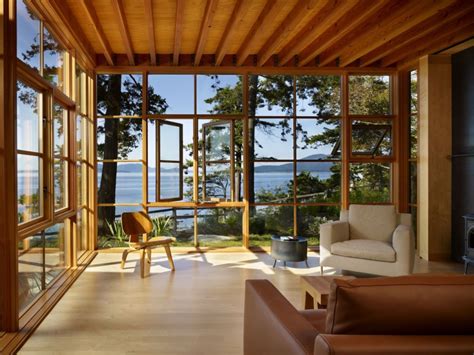 wood-sunroom-ideas | HomeMydesign