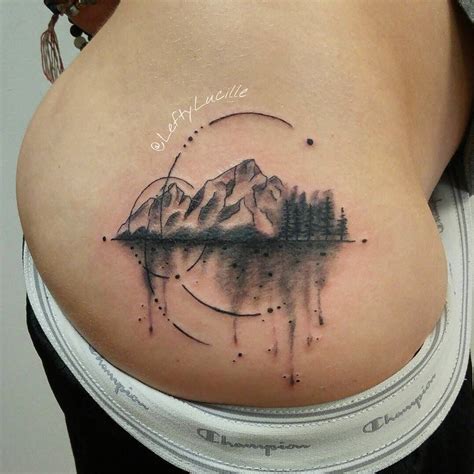 Wrist minimalist tattoos designs & ideas. 45 Beautiful Hip Tattoo Design Ideas for Women | Hip ...