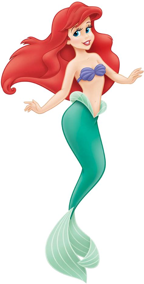 Cumpleaños De Sirena Ariel La Sirenita Caricaturas Disney Princess